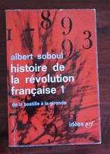 Histoire Della Rivoluzione