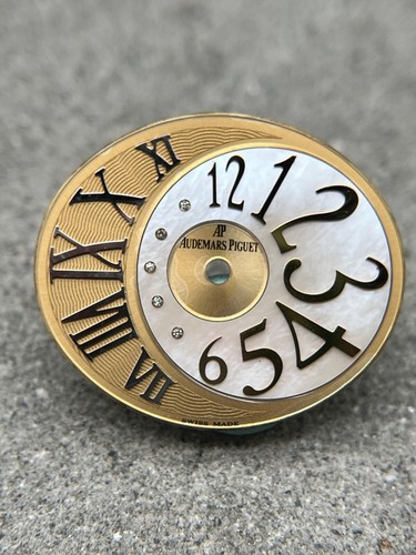 1033 originale audemars - originale,