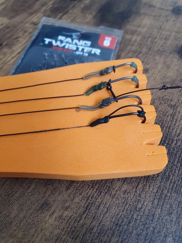 Impianti misti per carp - 5,
