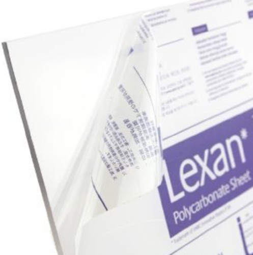 Lexan foglio policarbonato - lexan,