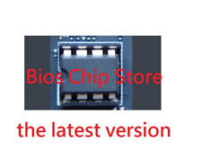 Chip BIOS: ASRock Z77