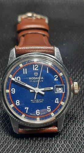 Orologio uomo automatico - uomo,