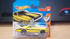 2017 HOT WHEELS - '69