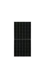 PANNELLO 550w SOLARE IMPIANTO