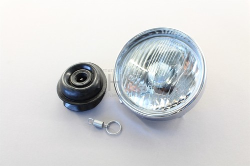 Faro proiettore completo