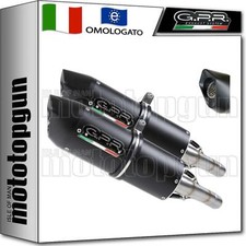 GPR 2 SCARICO HOM FURORE EVO4