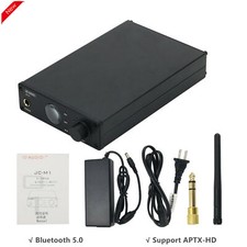 JC-M1 Decoder DAC auto BT5.0