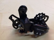 CAMBIO SHIMANO 6/7 VELOCITA'