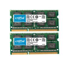 Memoria di lavoro laptop notebook DDR3 SODIMM memoria RAM 2GB 4GB 8GB moduli