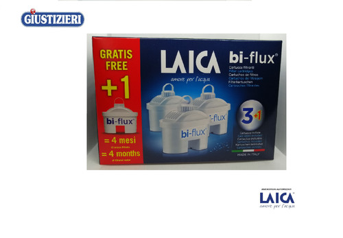 F4m filtri per - f4m, caraffa