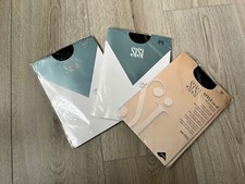 Stock di 50 paia di Collant