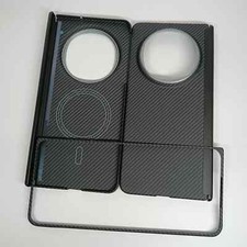 Genuine Aramid Fiber Magsafe