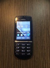 Nokia Asha 300 Uso Ricambi, Da Riparare,  Leggi Descrizione