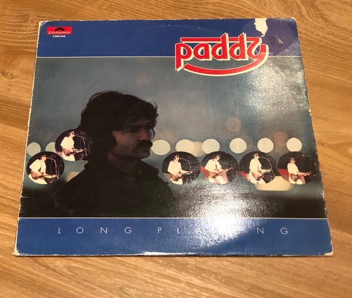 Paddy long playing - -,