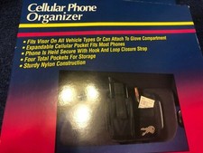 Organizzatore cellulare