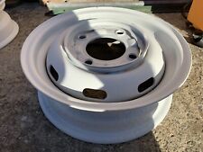 Fiat 1400 B  Fiat 1900 A B Cerchio Originale Sabbiato Già A Fondo Entra