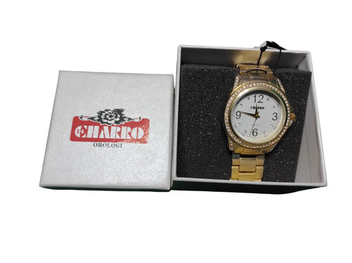 Orologio analogico charro - orologio,