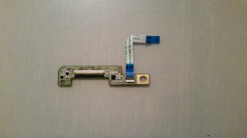 Scheda controller touch - scheda, per