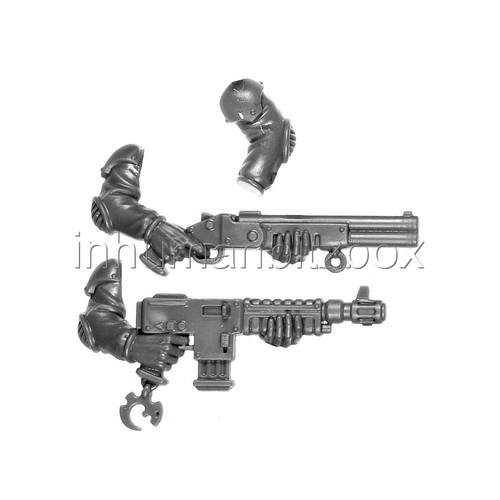 Gcnt49 bras fusil auto pompe - bras, auto/pompe