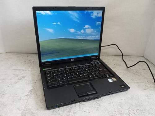 Compaq nc6320 computer - compaq,