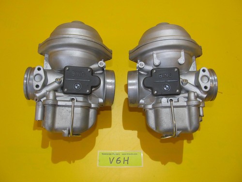 Bmw r45 kit carburatore - bmw, 80-84