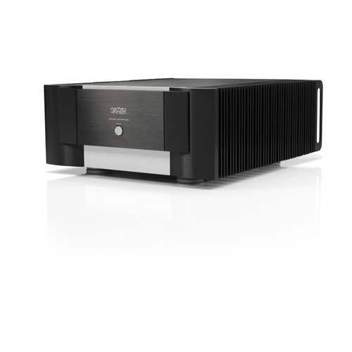 Mark levinson 536 fully - levinson,