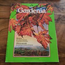 RIVISTA GARDENIA NUMERO 54