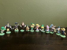 The Legend Of Zelda Spirit