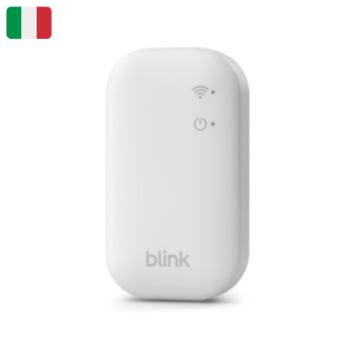 Blink sync module - sync,