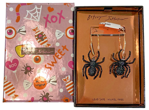 Orecchini pendenti betsey - pendenti,