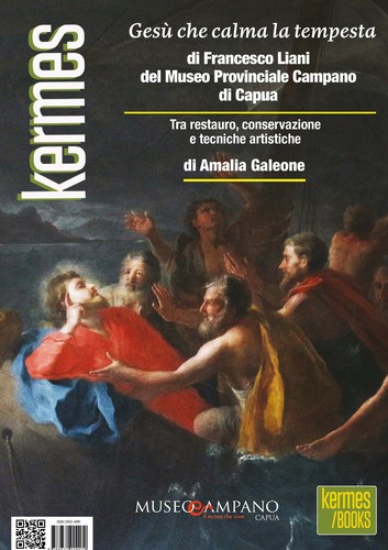 Gesù che calma - «, la