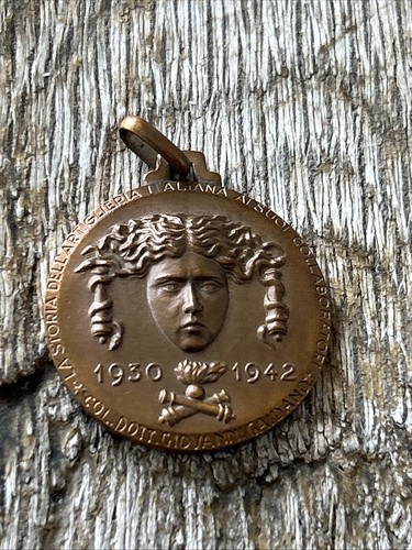 Medaglia artiglieria italiana - artiglieria,