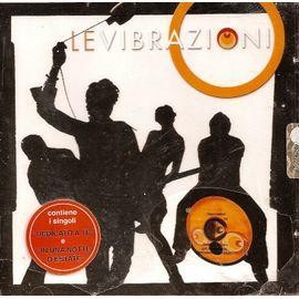 Vibrazioni album de - vibrazioni,
