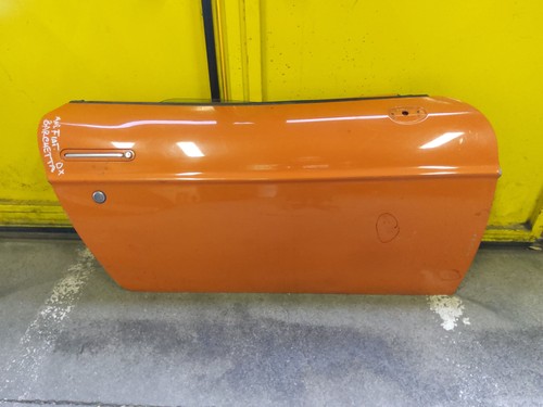 Porta portiera anteriore - porta,