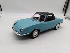 Laudoracing Models Prototype