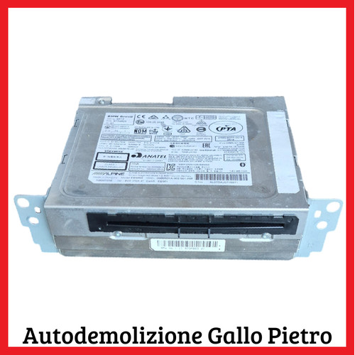 Autoradio navigatore bmw serie - navigatore,