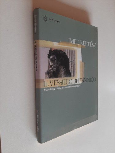 Vessillo britannico irme - il,