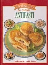 Antipasti - Nicolò - De