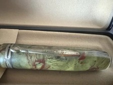 🔴 WEAREVER stilografica