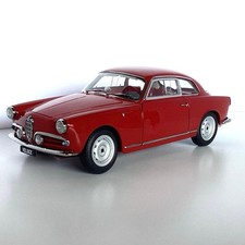 Kyosho 1/18 Alfa Romeo