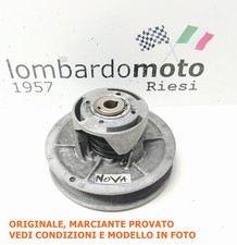 Puleggia Correttore Frizione