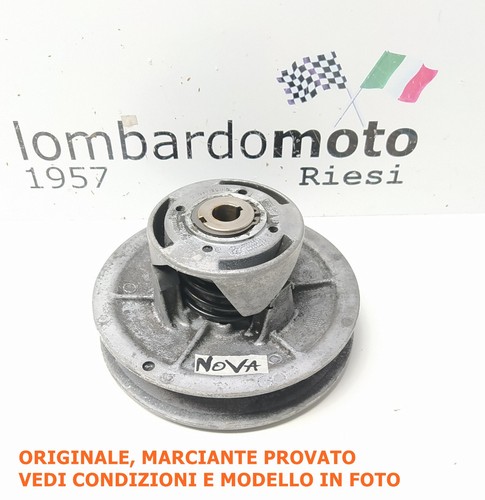Puleggia correttore frizione - correttore,