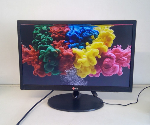 Flatron 22en33s monitor - lg, 22en33s-b