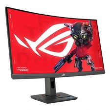 ASUS ROG Strix XG27WCS Monitor