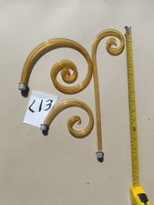 L13 Tre Vecchie Foglie Vetro