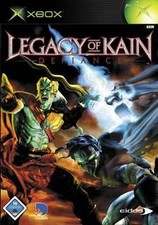 Legacy of Kain - Defiance di