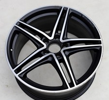 Cerchio 1x19 pollici Mercedes
