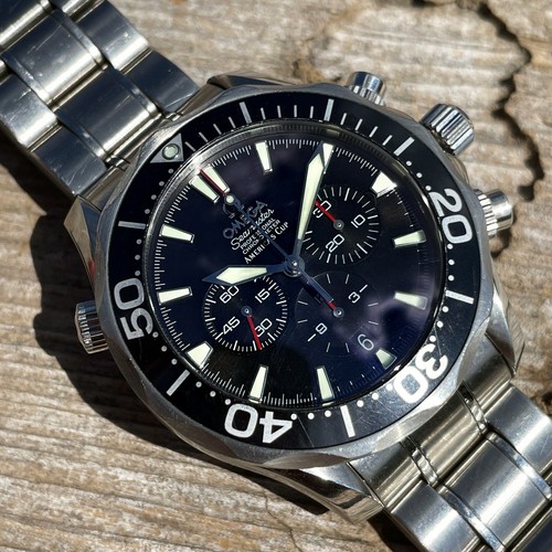 Omega - 🇨🇭♎️⛵️,