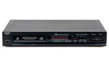 Philips CD670/00R Lettore CD /