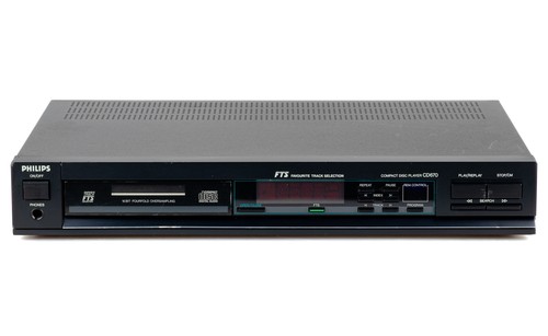 Philips cd670 00r lettore - philips,